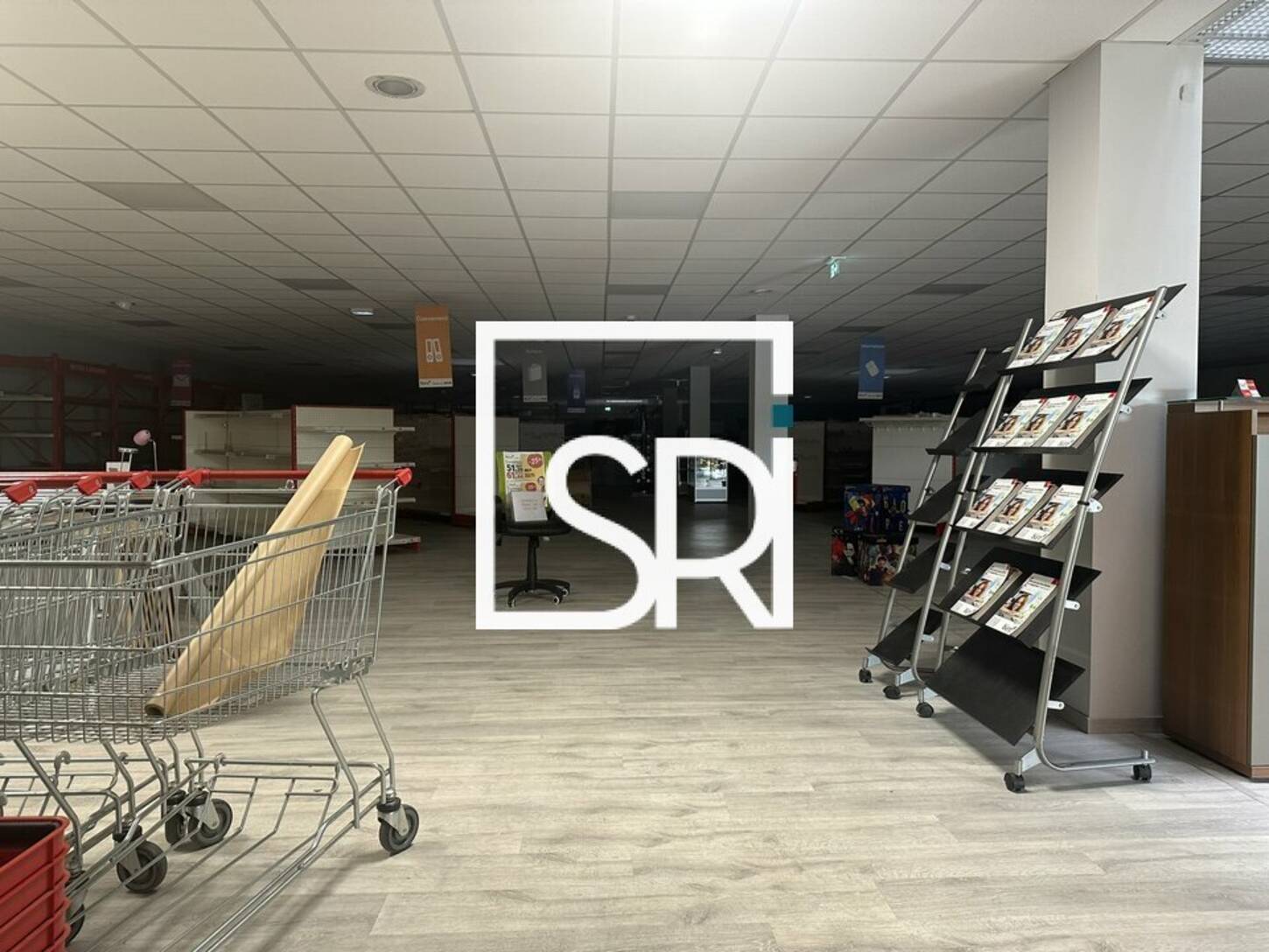 REXIM - Local commercial - Allier - Cusset - 2