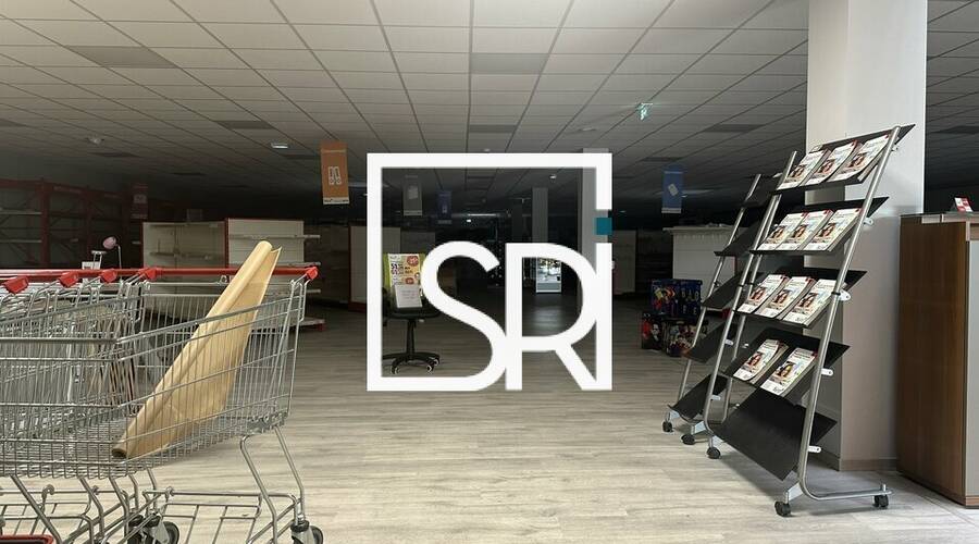 REXIM - Local commercial - Allier - Cusset - 2