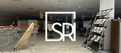 REXIM - Local commercial - Allier - Cusset - 2