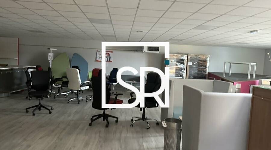 REXIM - Local commercial - Allier - Cusset - 5