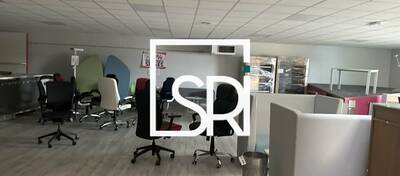 REXIM - Local commercial - Allier - Cusset - 5