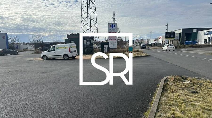 REXIM - Local commercial - Allier - Cusset - 6