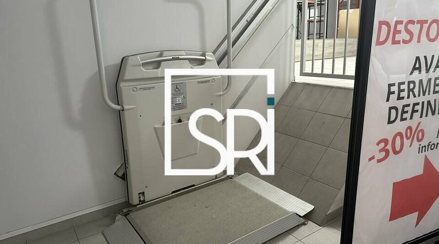 REXIM - Local commercial - Allier - Cusset - 8