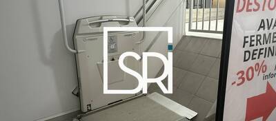 REXIM - Local commercial - Allier - Cusset - 8
