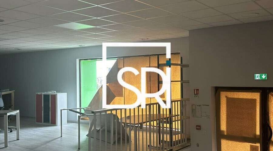 REXIM - Local commercial - Allier - Cusset - 9