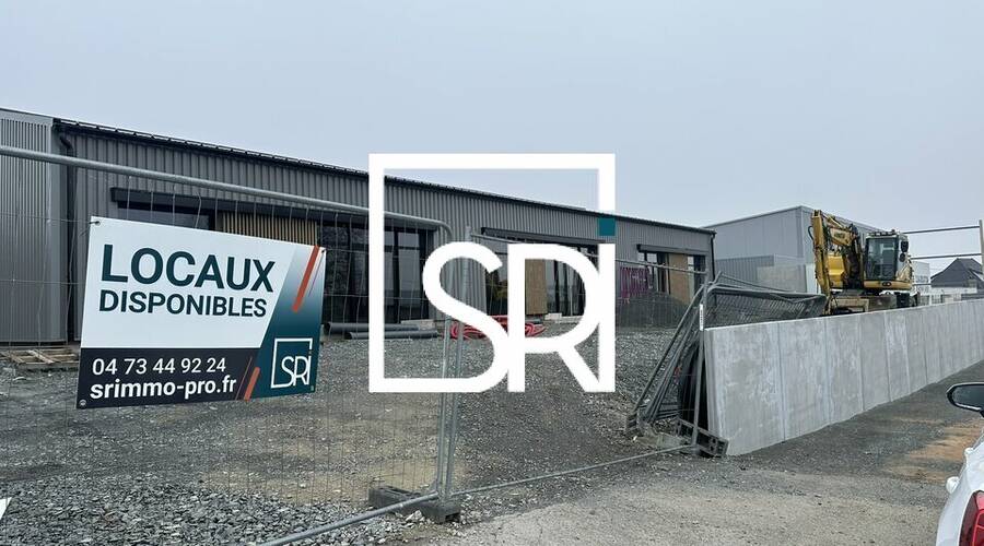 REXIM - Entrepôt - Allier - Cusset - 11