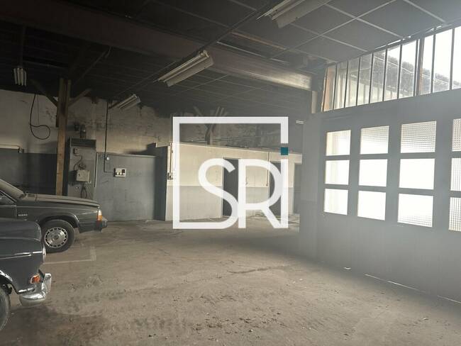 REXIM - Entrepôt - Allier - Vichy - 1