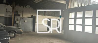 REXIM - Entrepôt - Allier - Vichy - 1