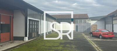 REXIM - Entrepôt - Allier - Vichy - 2