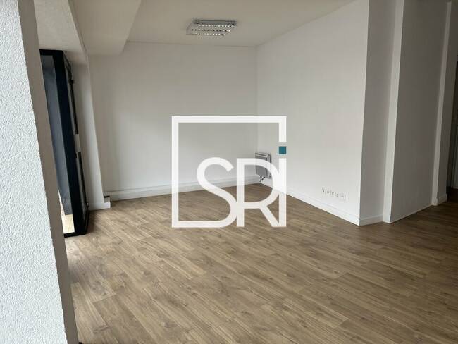 REXIM - Local commercial - Allier - Bellerive-sur-Allier - 1