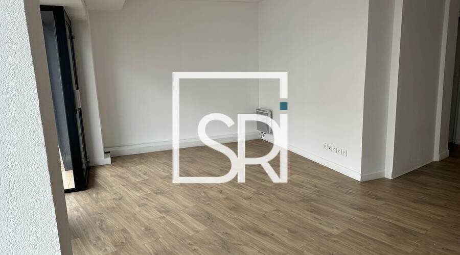 REXIM - Local commercial - Allier - Bellerive-sur-Allier - 1