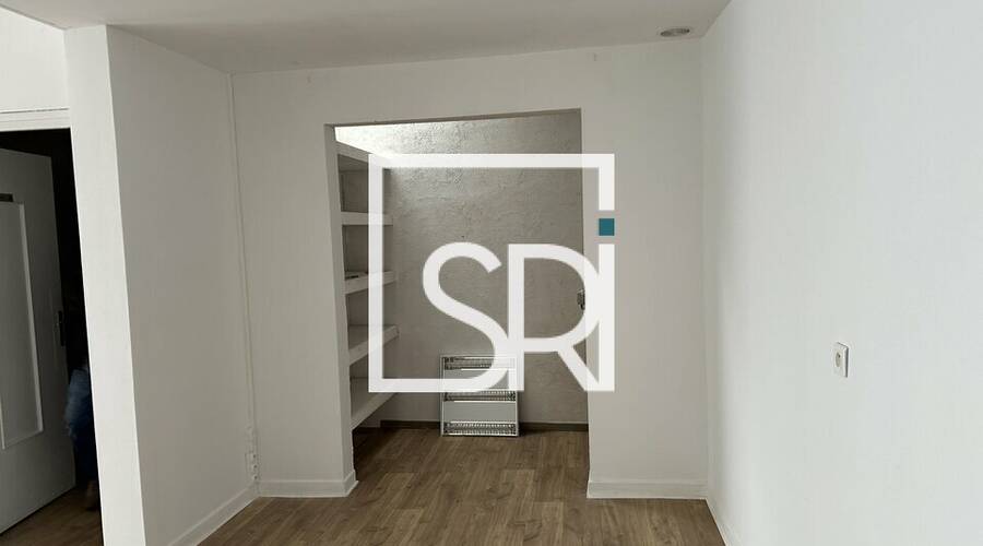 REXIM - Local commercial - Allier - Bellerive-sur-Allier - 6