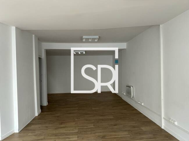 REXIM - Local commercial - Allier - Bellerive-sur-Allier - 1