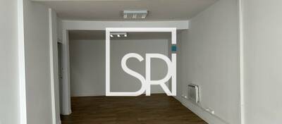 REXIM - Local commercial - Allier - Bellerive-sur-Allier - 1