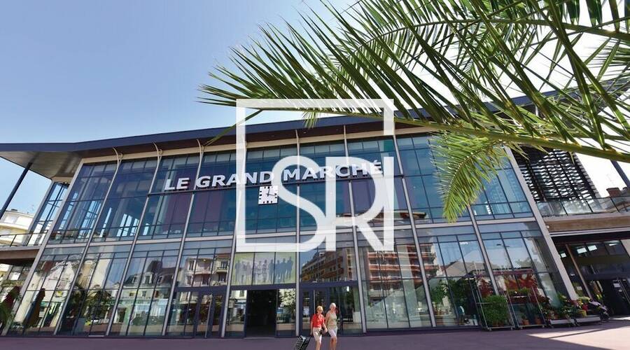 REXIM - Local commercial - Allier - Vichy - 1