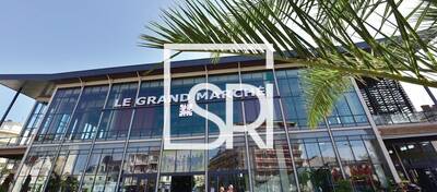 REXIM - Local commercial - Allier - Vichy - 1