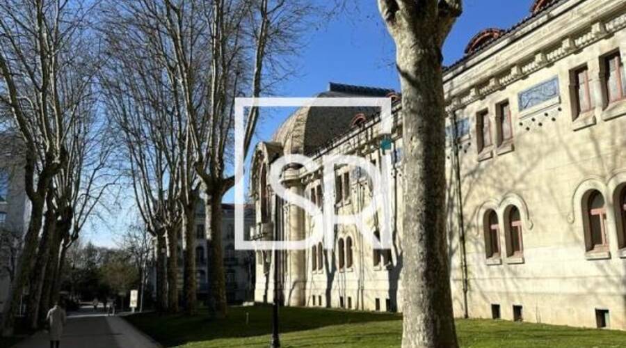 REXIM - Local commercial - Allier - Vichy - 3