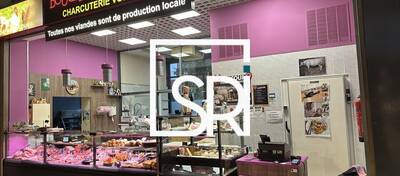REXIM - Local commercial - Allier - Vichy - 1