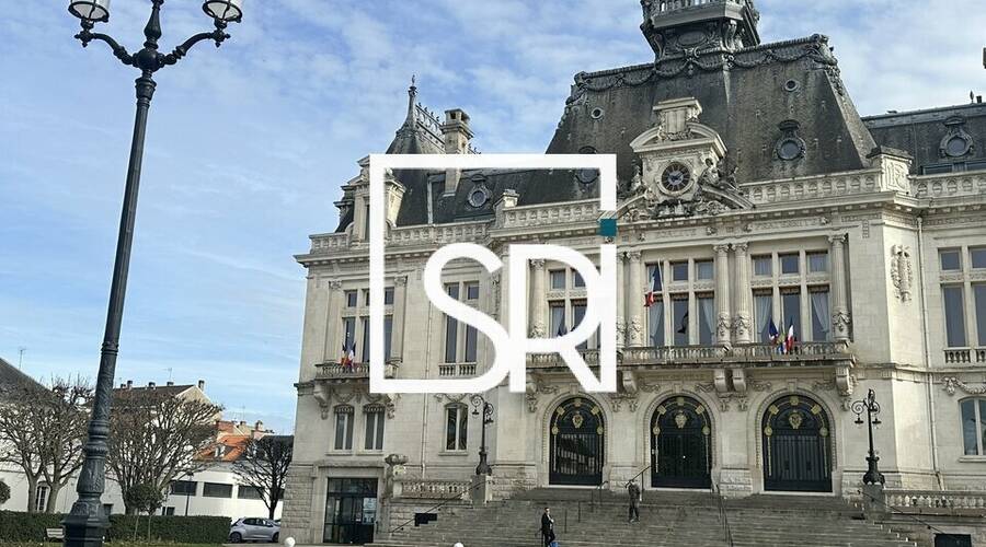 REXIM - Local commercial - Allier - Vichy - 6