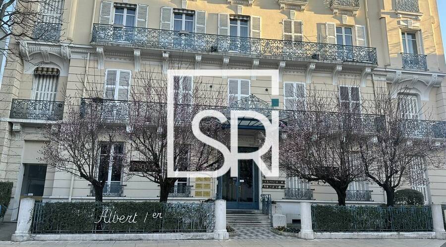 REXIM - Local commercial - Allier - Vichy - 9