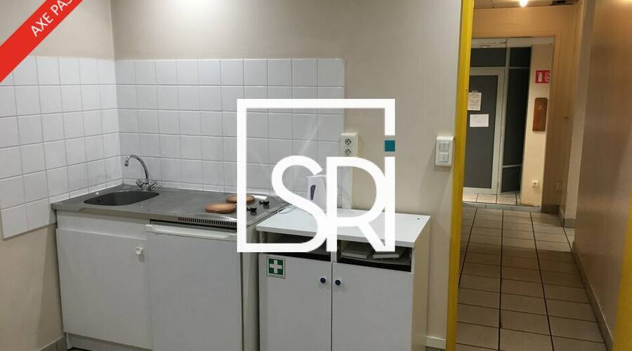 REXIM - Local commercial - Puy-de-Dôme - Clermont-Ferrand - 4
