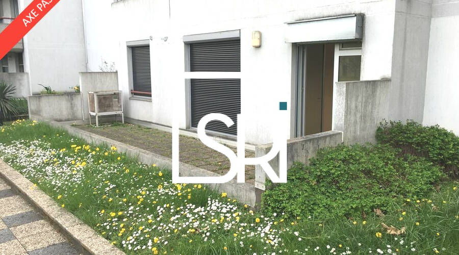 REXIM - Local commercial - Puy-de-Dôme - Clermont-Ferrand - 5