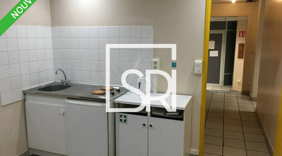 REXIM - Local commercial - Puy-de-Dôme - Clermont-Ferrand - 4