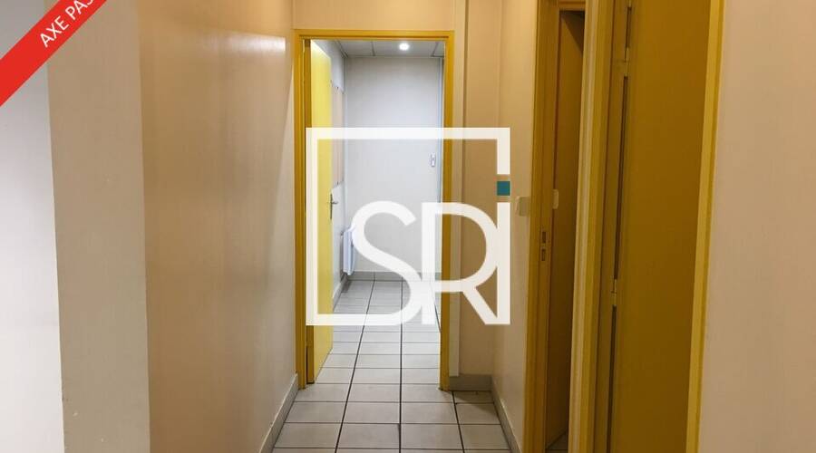 REXIM - Local commercial - Puy-de-Dôme - Clermont-Ferrand - 7