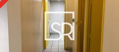 REXIM - Local commercial - Puy-de-Dôme - Clermont-Ferrand - 7