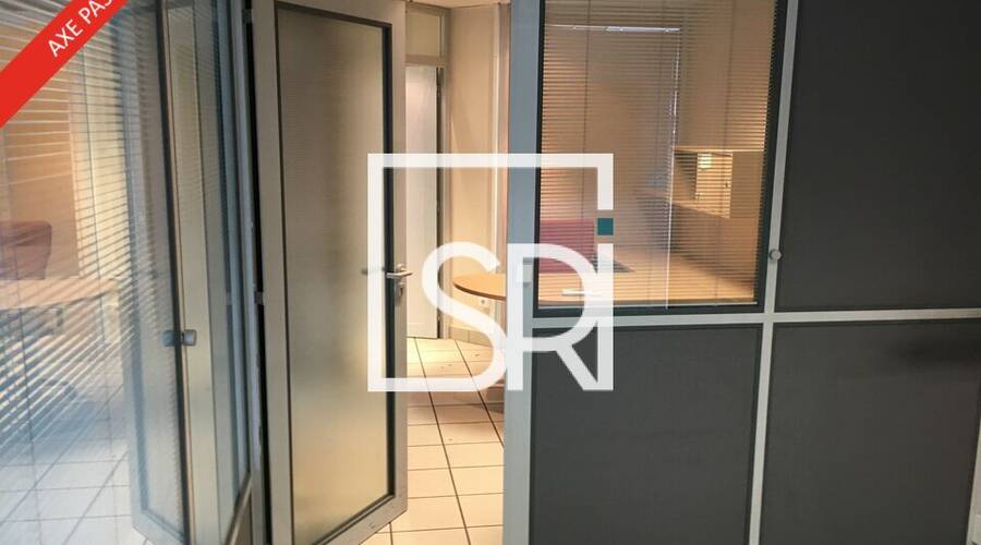 REXIM - Local commercial - Puy-de-Dôme - Clermont-Ferrand - 9