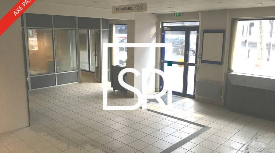 REXIM - Local commercial - Puy-de-Dôme - Clermont-Ferrand - 10