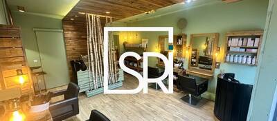 REXIM - Local commercial - Allier - Vichy - 1