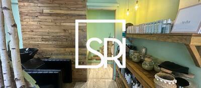REXIM - Local commercial - Allier - Vichy - 2