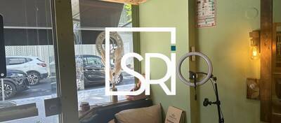 REXIM - Local commercial - Allier - Vichy - 4