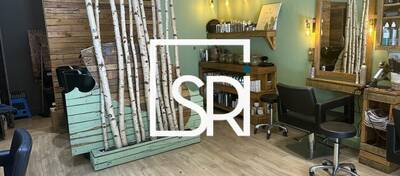 REXIM - Local commercial - Allier - Vichy - 6