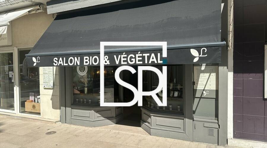 REXIM - Local commercial - Allier - Vichy - 11