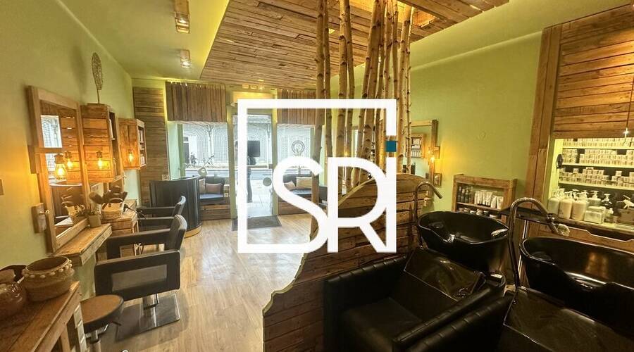 REXIM - Local commercial - Allier - Vichy - 9
