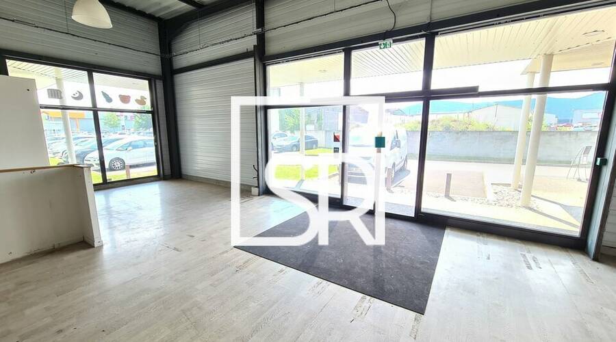 REXIM - Local commercial - Puy-de-Dôme - Mozac - 3