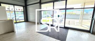 REXIM - Local commercial - Puy-de-Dôme - Mozac - 3