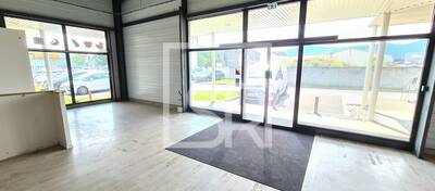 REXIM - Local commercial - Puy-de-Dôme - Mozac - 3