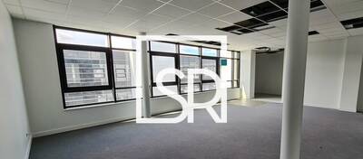 REXIM - Bureau - Puy-de-Dôme - Cournon-d'Auvergne - 2
