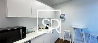 REXIM - Bureau - Puy-de-Dôme - Cournon-d'Auvergne - 7