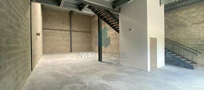 REXIM - Local d'activités - Val-d'Oise - Cergy - 4