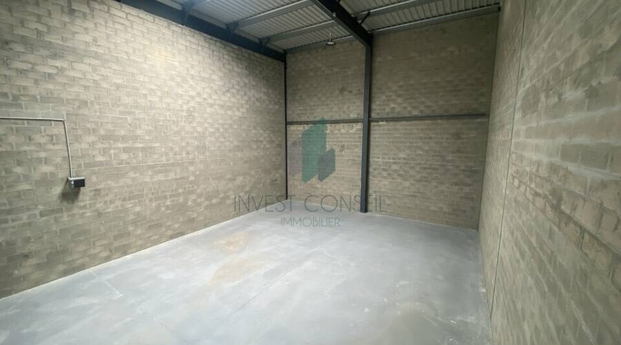 REXIM - Local d'activités - Val-d'Oise - Cergy - 5