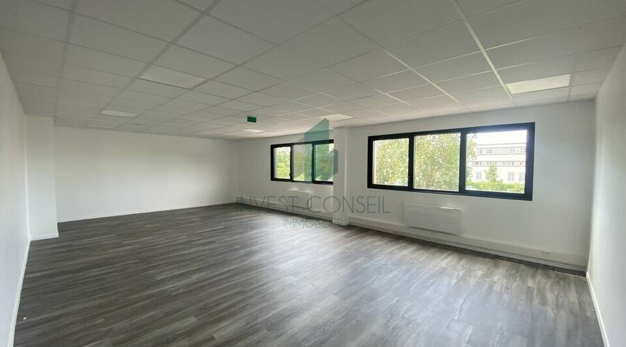 REXIM - Local d'activités - Val-d'Oise - Cergy - 6