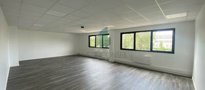 REXIM - Local d'activités - Val-d'Oise - Cergy - 6