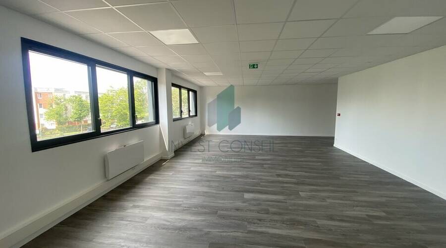 REXIM - Local d'activités - Val-d'Oise - Cergy - 7