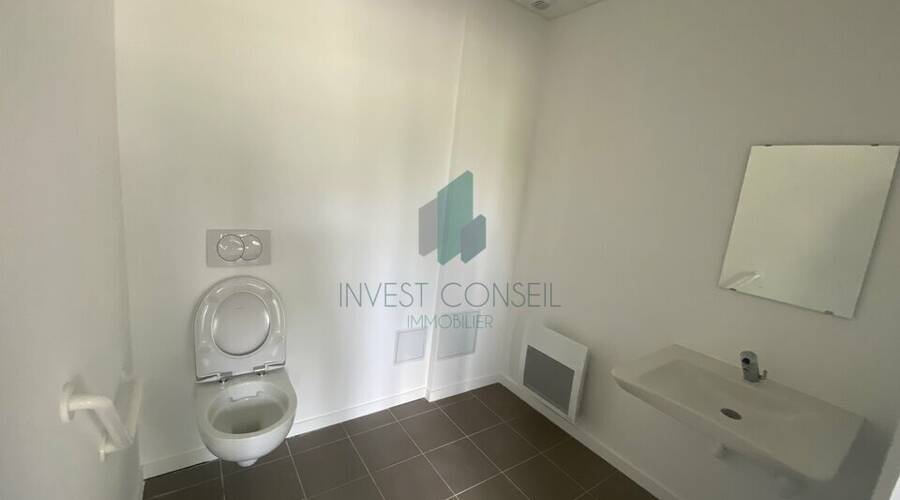 REXIM - Local d'activités - Val-d'Oise - Cergy - 8