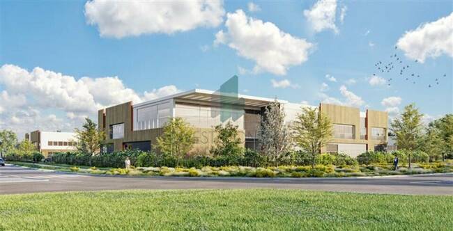 REXIM - Local d'activités - Val-d'Oise - Louvres - 1