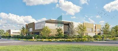 REXIM - Local d'activités - Val-d'Oise - Louvres - 1